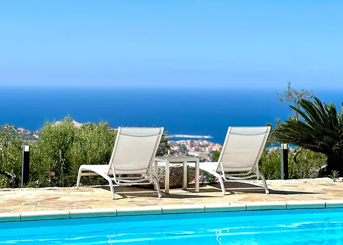 A Casa Sant\'Antone