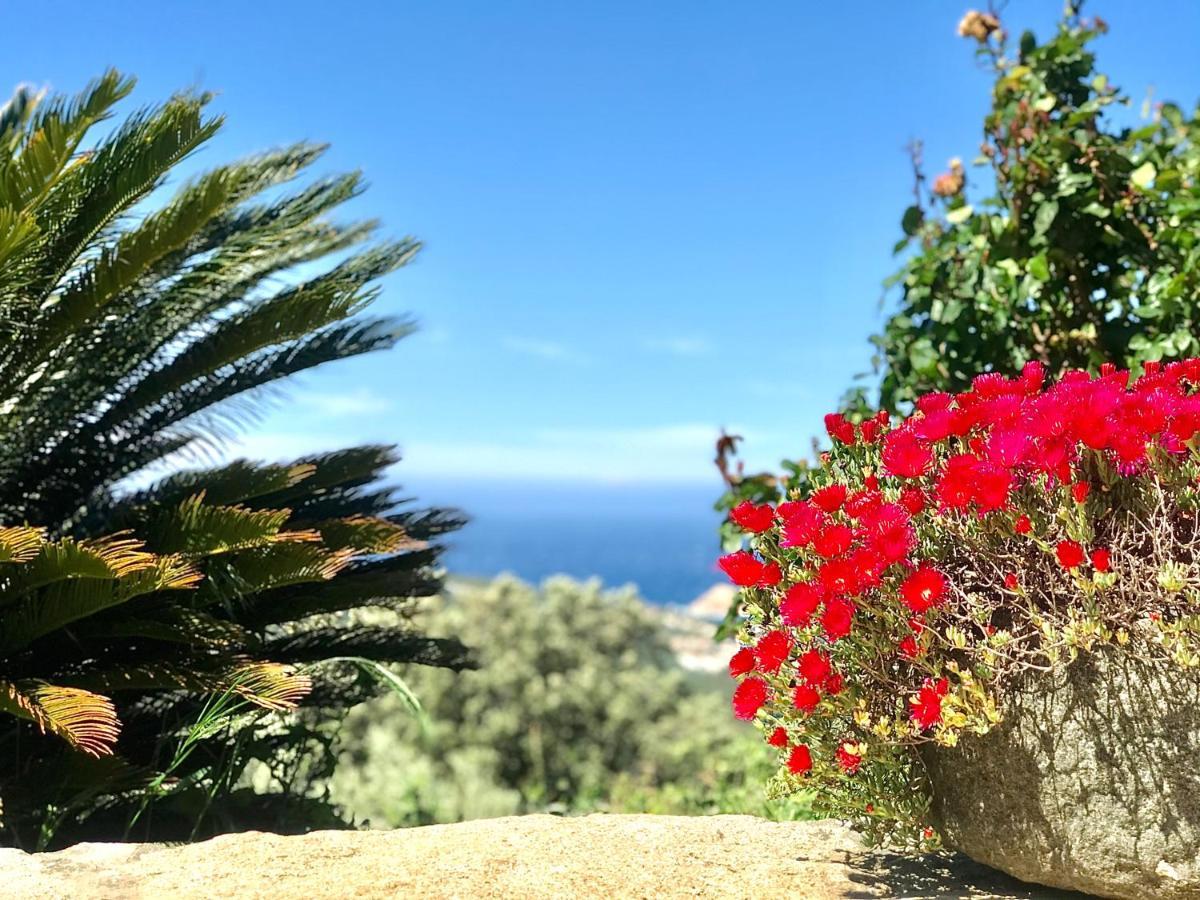 A Casa Sant'antone 3* Santa-Reparata-di-Balagna