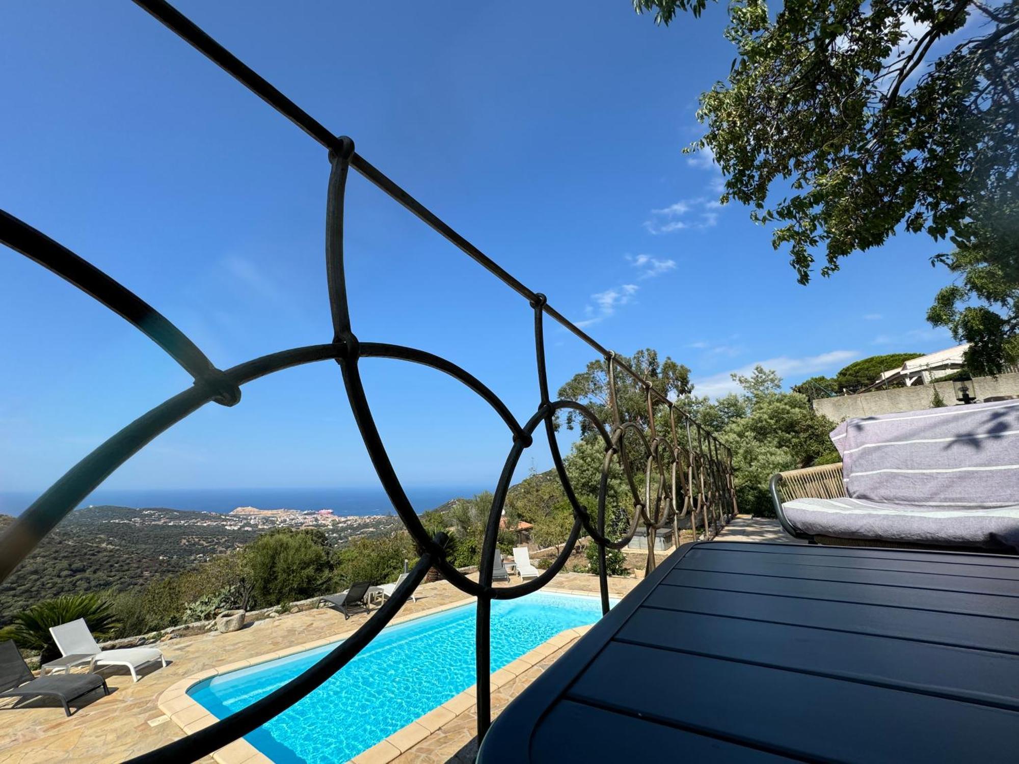Maison d'hôtes A Casa Sant'antone