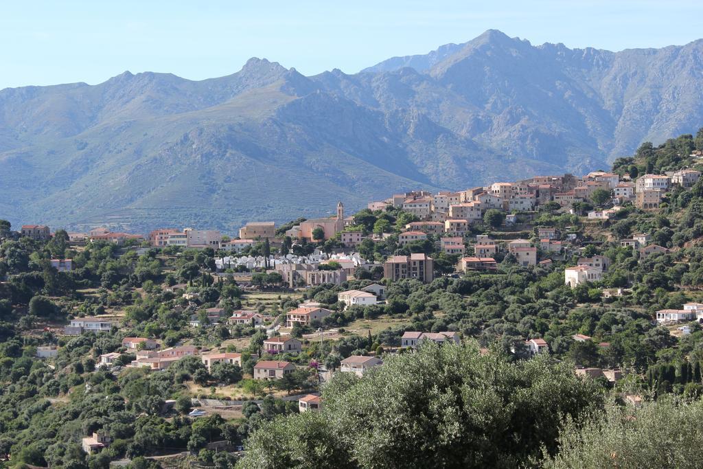 A Casa Sant'antone Maison d'hôtes
