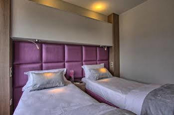 A Casa Sant'antone Maison d'hôtes 3*