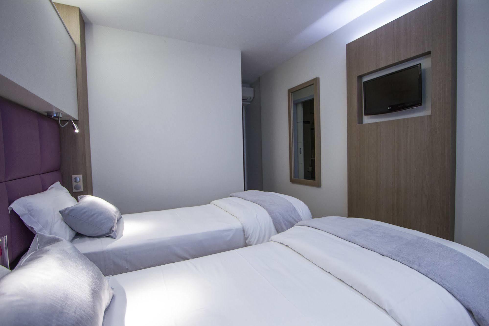 A Casa Sant'antone Maison d'hôtes 3*