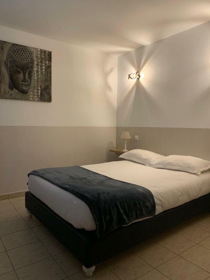 Maison d'hôtes A Casa Sant'antone