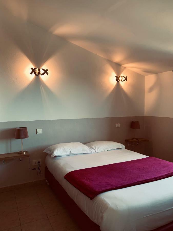 Maison d'hôtes A Casa Sant'antone Santa-Reparata-di-Balagna