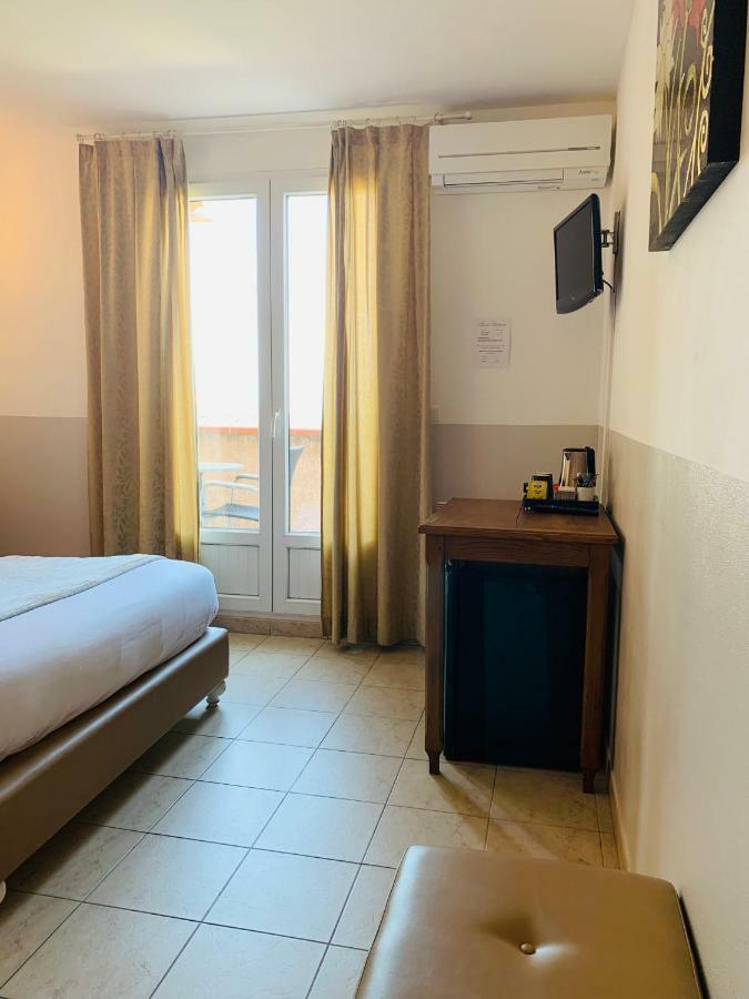 Affittacamere A Casa Sant'antone