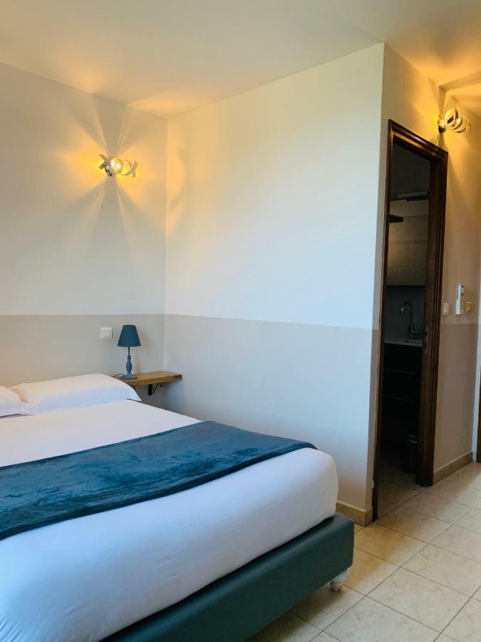 Maison d'hôtes A Casa Sant'antone 3*
