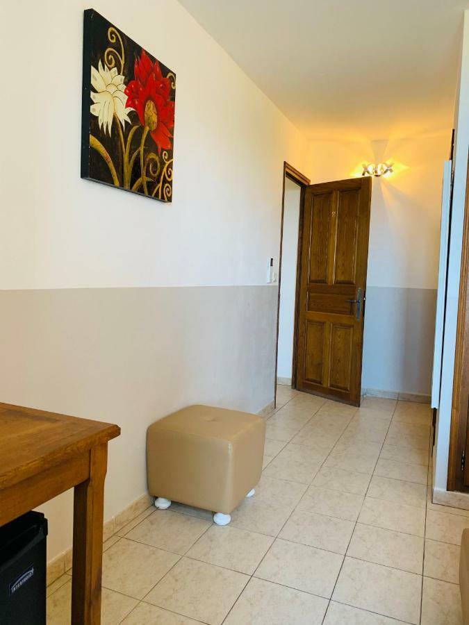Maison d'hôtes A Casa Sant'antone Santa-Reparata-di-Balagna