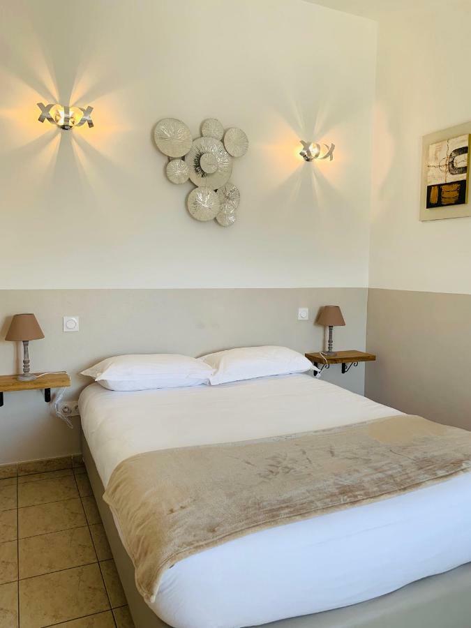 A Casa Sant'antone Maison d'hôtes Santa-Reparata-di-Balagna