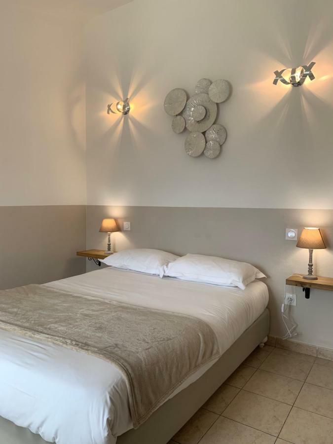 A Casa Sant'antone Maison d'hôtes